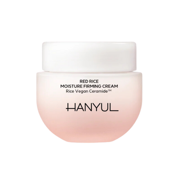 [Hanyul] Red Rice Vegan Ceramide Firming Cream 55ml