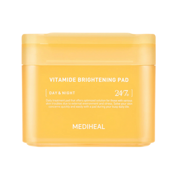 [Mediheal] Vitamide Brightening Pad 100ea