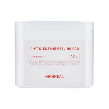 [Mediheal] Phyto-Enzyme Peeling Pad 90ea