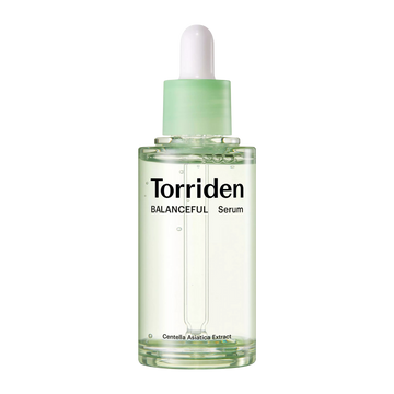 [Torriden] Balanceful Cica Serum 50ml