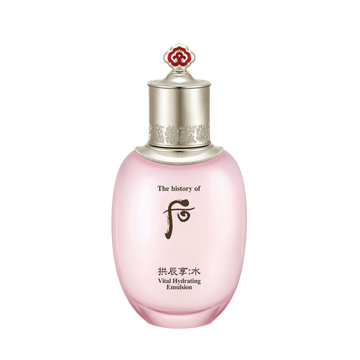 [TheHistoryOfWhoo] Gongjinhyang Vital Hydrating Emulsion 110ml