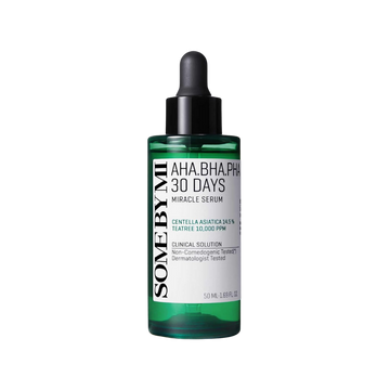 [SOME BY MI] AHA-BHA-PHA 30DAYS MIRACLE SERUM 50ml
