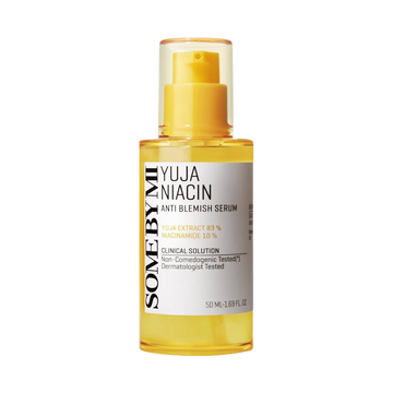 [Somebymi] Yuja Niacin Anti Blemish Care Serum 50ml