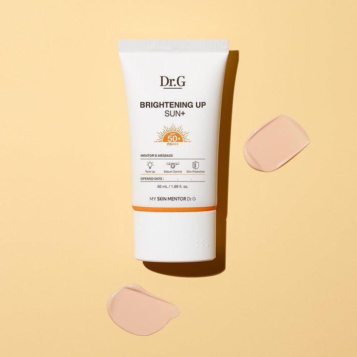 [Dr.G] Brightening Up Sun SPF 50+/ PA+++ 50ml
