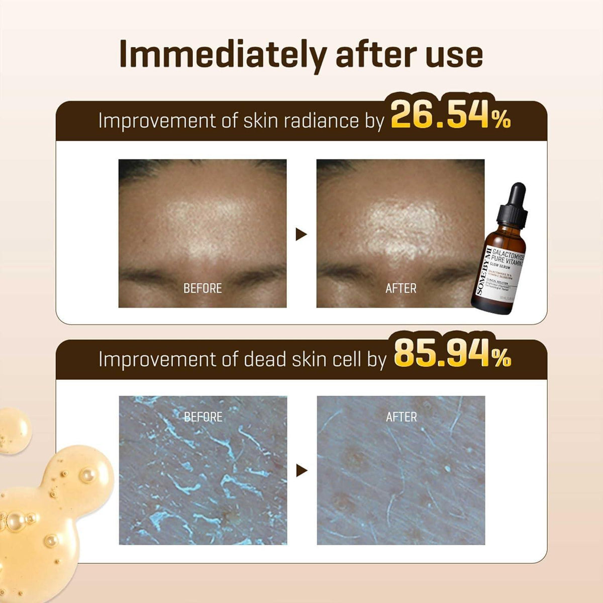 [SOME BY MI] Galactomyces Pure Vitamin C Glow Serum 30ml