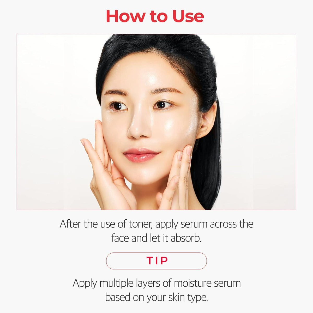 [SOME BY MI] Snail Truecica Miracle Repair Serum 50ml