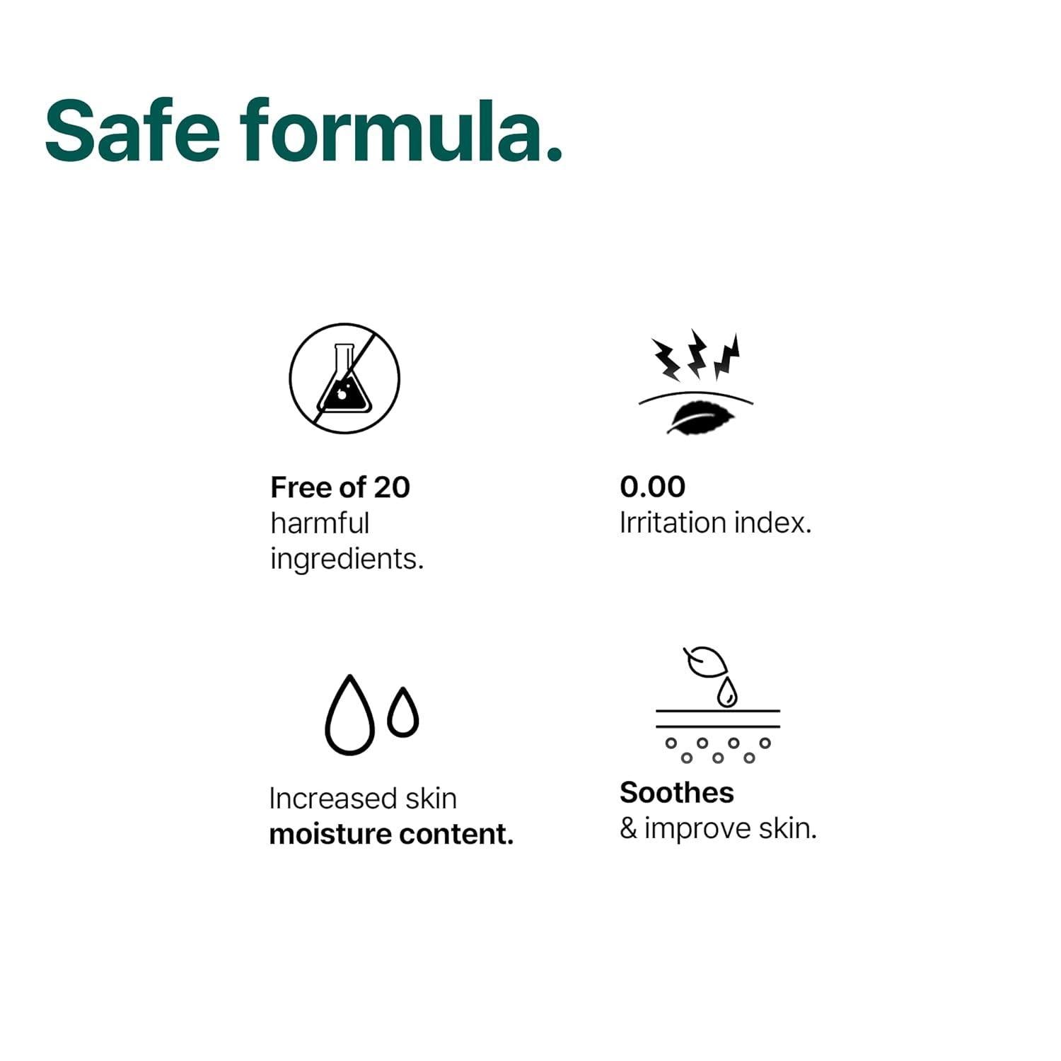 [SOME BY MI] AHA-BHA-PHA 30DAYS MIRACLE SERUM 50ml