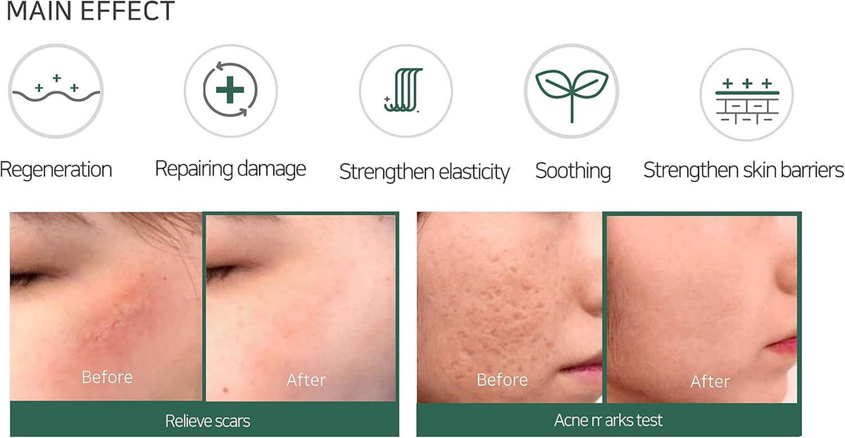 [SOME BY MI] AHA-BHA-PHA 30DAYS MIRACLE CREAM 60g