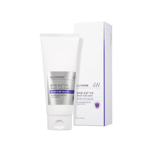 [illiyoon] Stretch Mark Cream 200ml