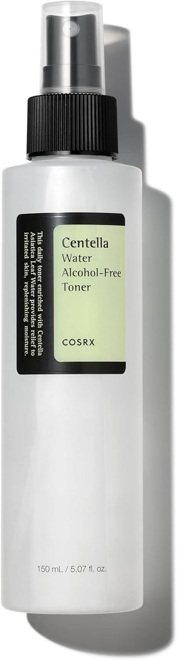 [COSRX] Centella Water Alcohol-Free Toner 150ml