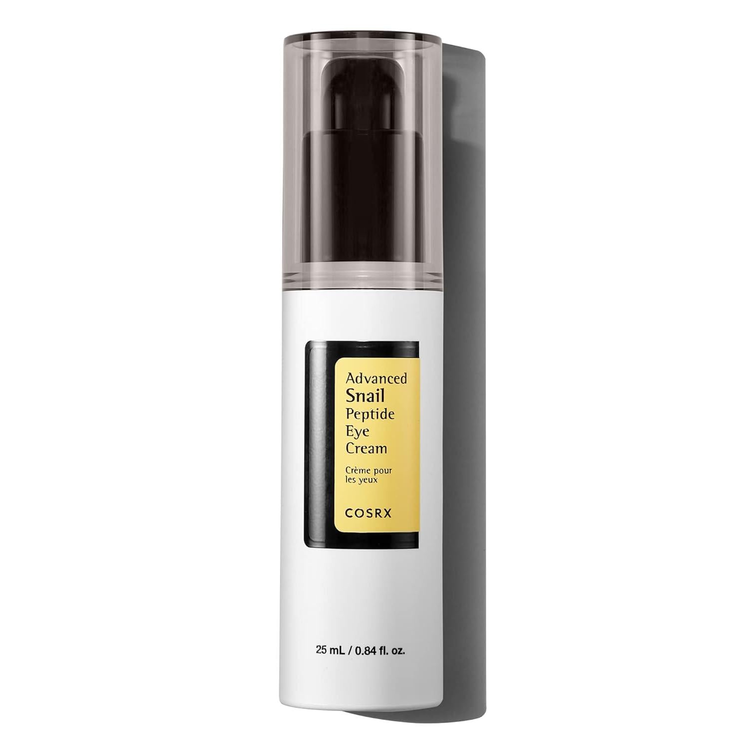 [COSRX] Advanced Snail Peptide Eye Cream 25ml