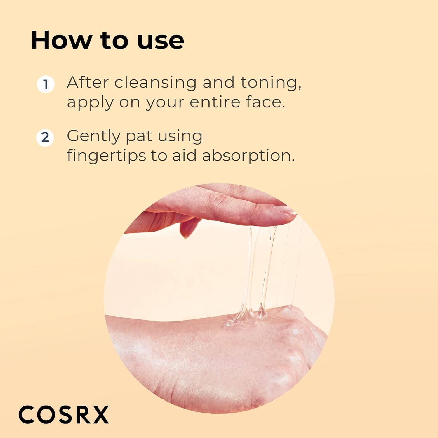 [COSRX] Advanced Snail 96 Mucin Power Essence 100ml