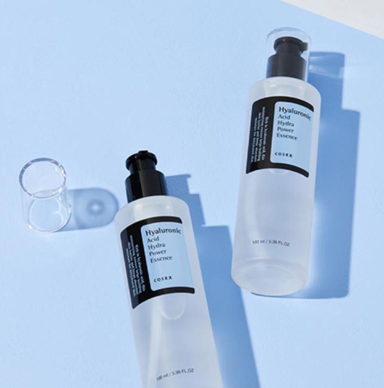 [COSRX] Hyaluronic Acid Power Essence 100ml