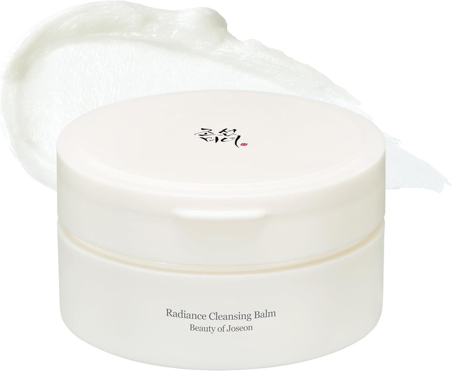 [Beauty of Joseon] Radiance Cleansing Balm 100ml