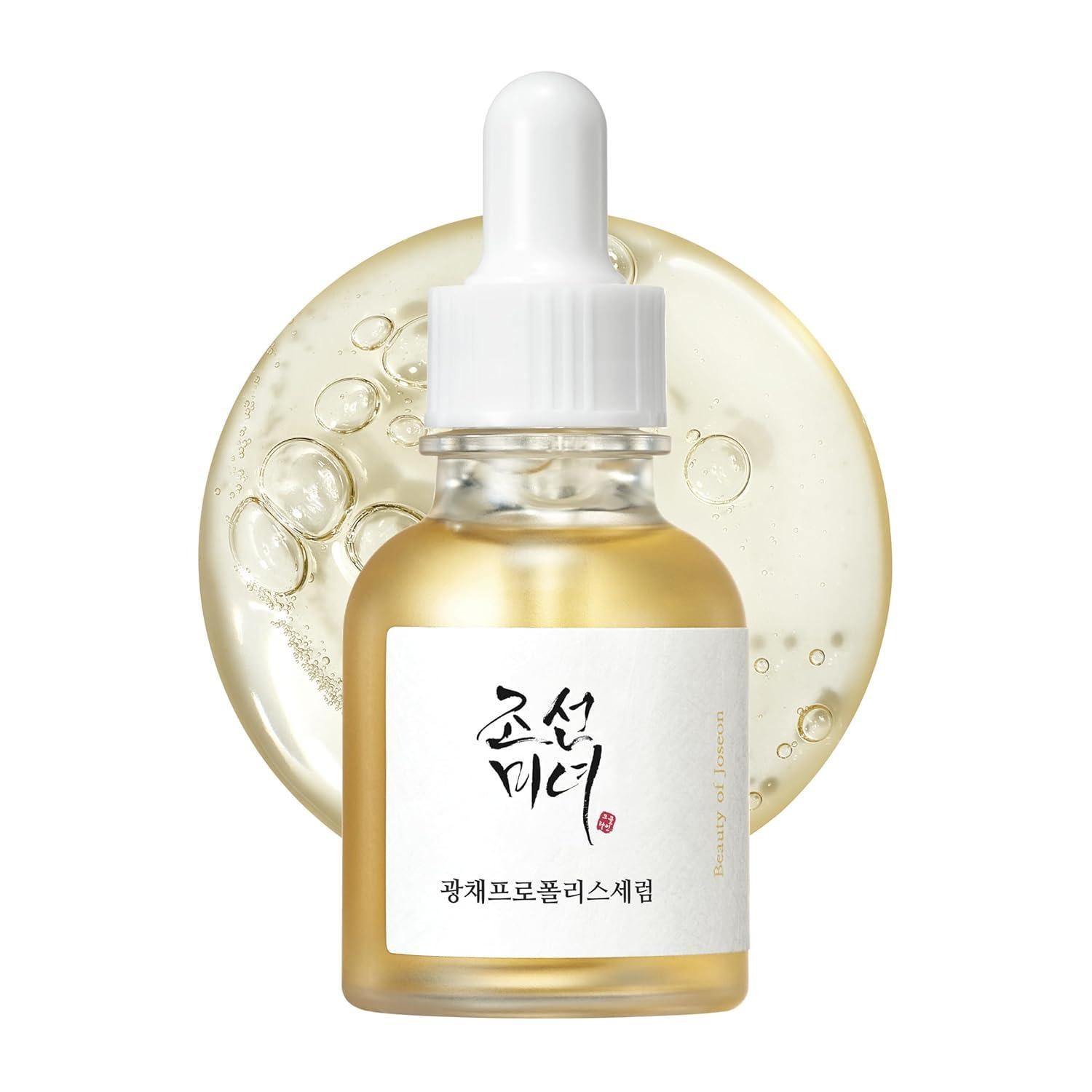 [Beauty of Joseon] Glow Serum: Propolis + Niacinamide 30ml