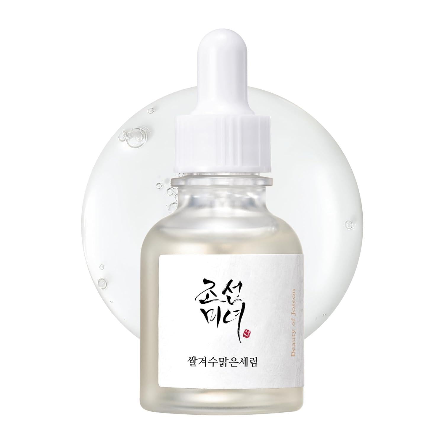 [Beauty of Joseon] Glow Deep Serum: Rice + Alpha Arbutin 30ml