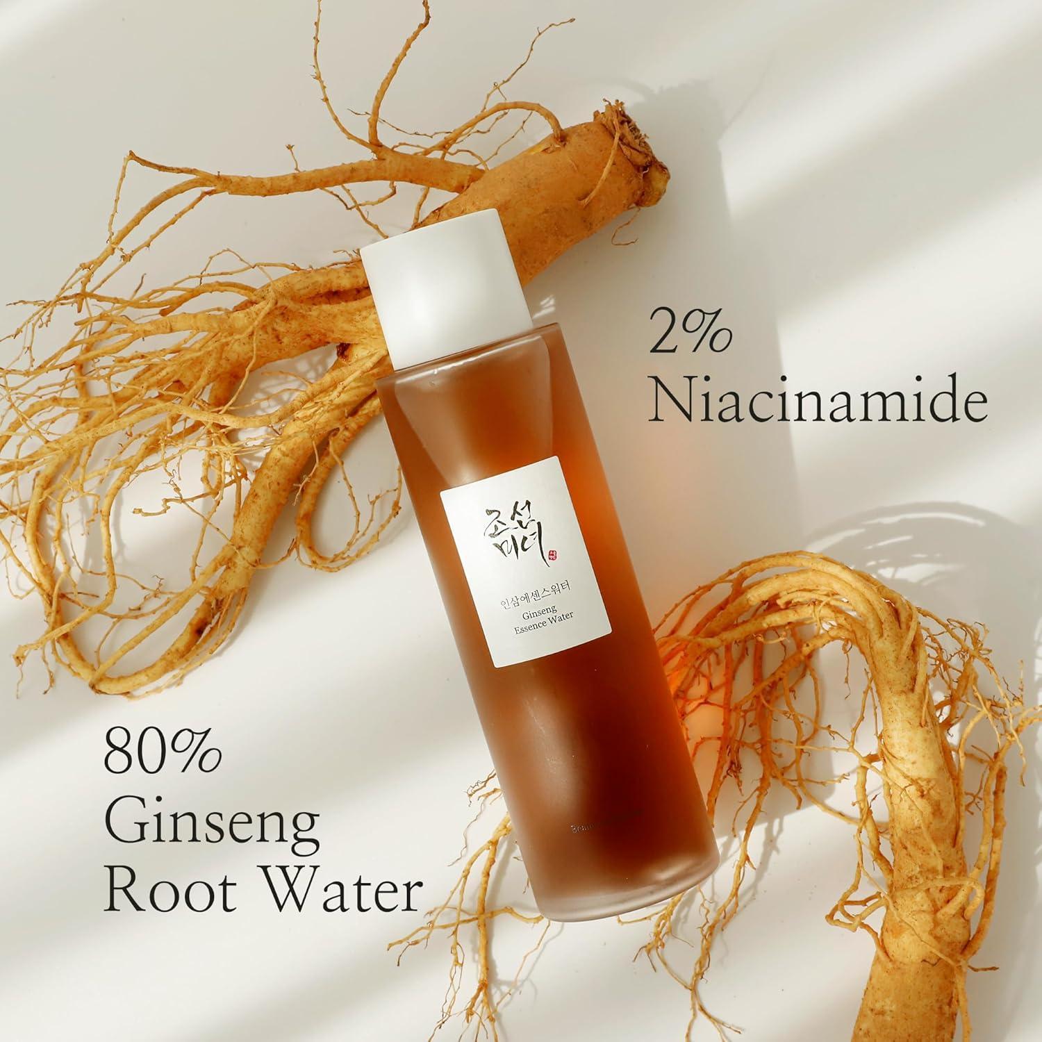[Beauty of Joseon] Ginseng Essence Water 150ml