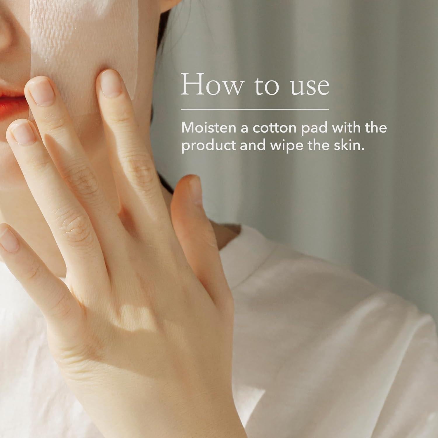 [Beauty of Joseon] Green Plum Refreshing Toner: AHA + BHA 150ml