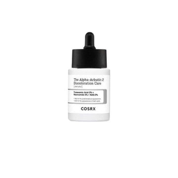 [COSRX] The Alpha-Arbutin 2 Discoloration Care Serum 50ml