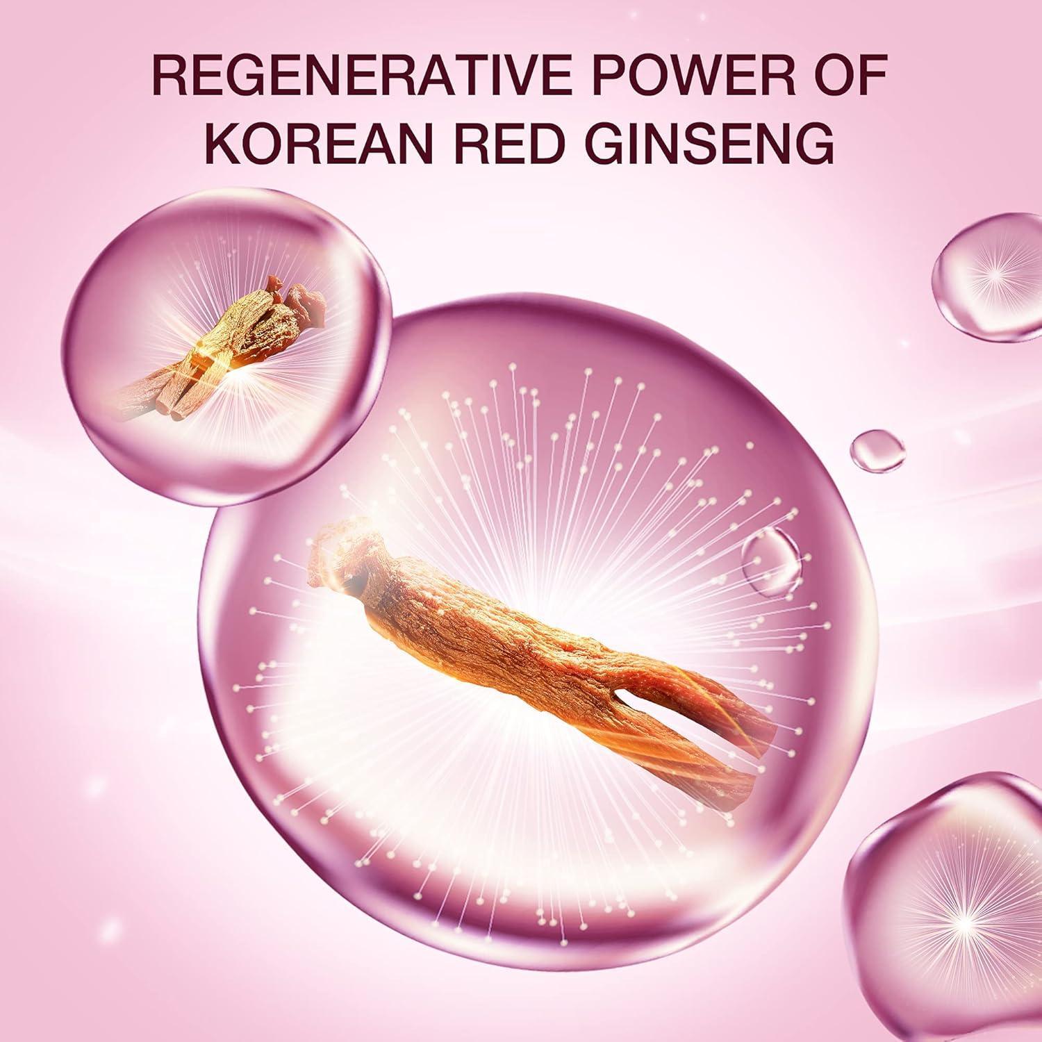 [DONGINBI] Red Ginseng Daily Defense Essence - 30ml