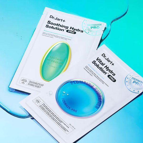 [Dr.Jart+] Dermask Vital Hydra Solution Pro 1ea 25g