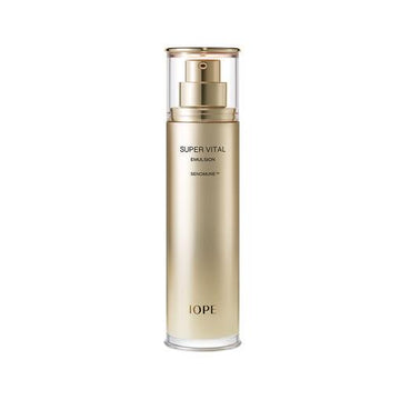 [Iope] Super Vital Essential Emulsion 150ml