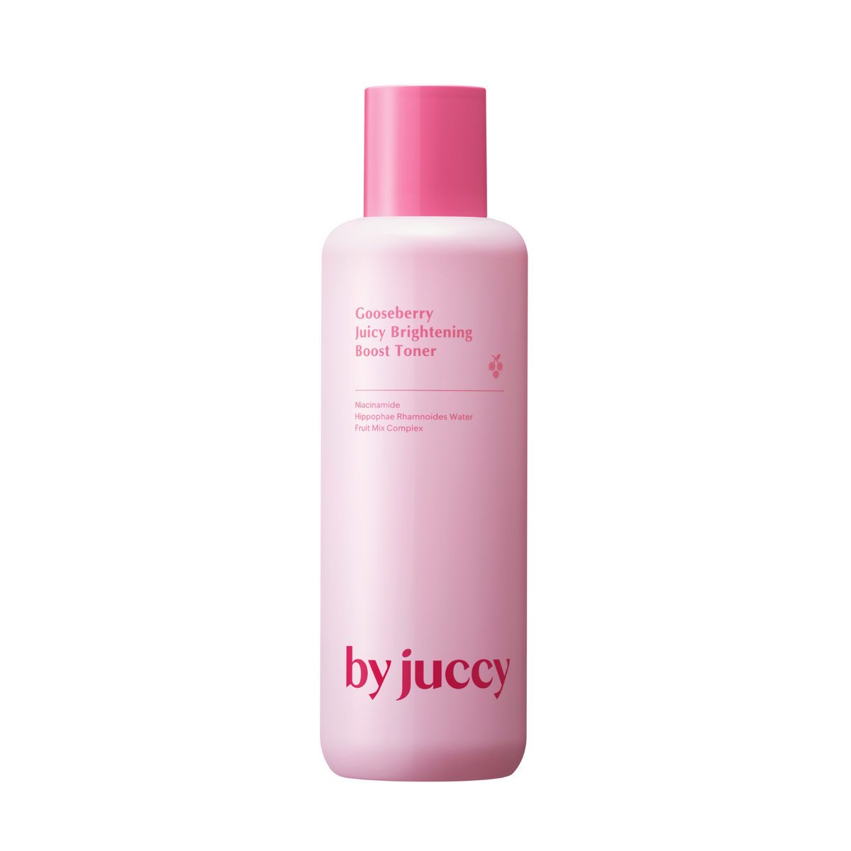 [By juccy] Gooseberry Juicy Brightening Boost Toner 150ml