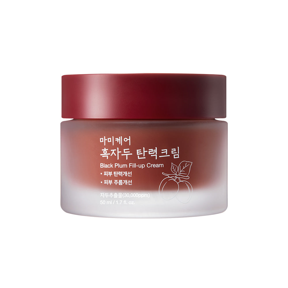 [mommycare] Black Plum Fill up Cream 50ml