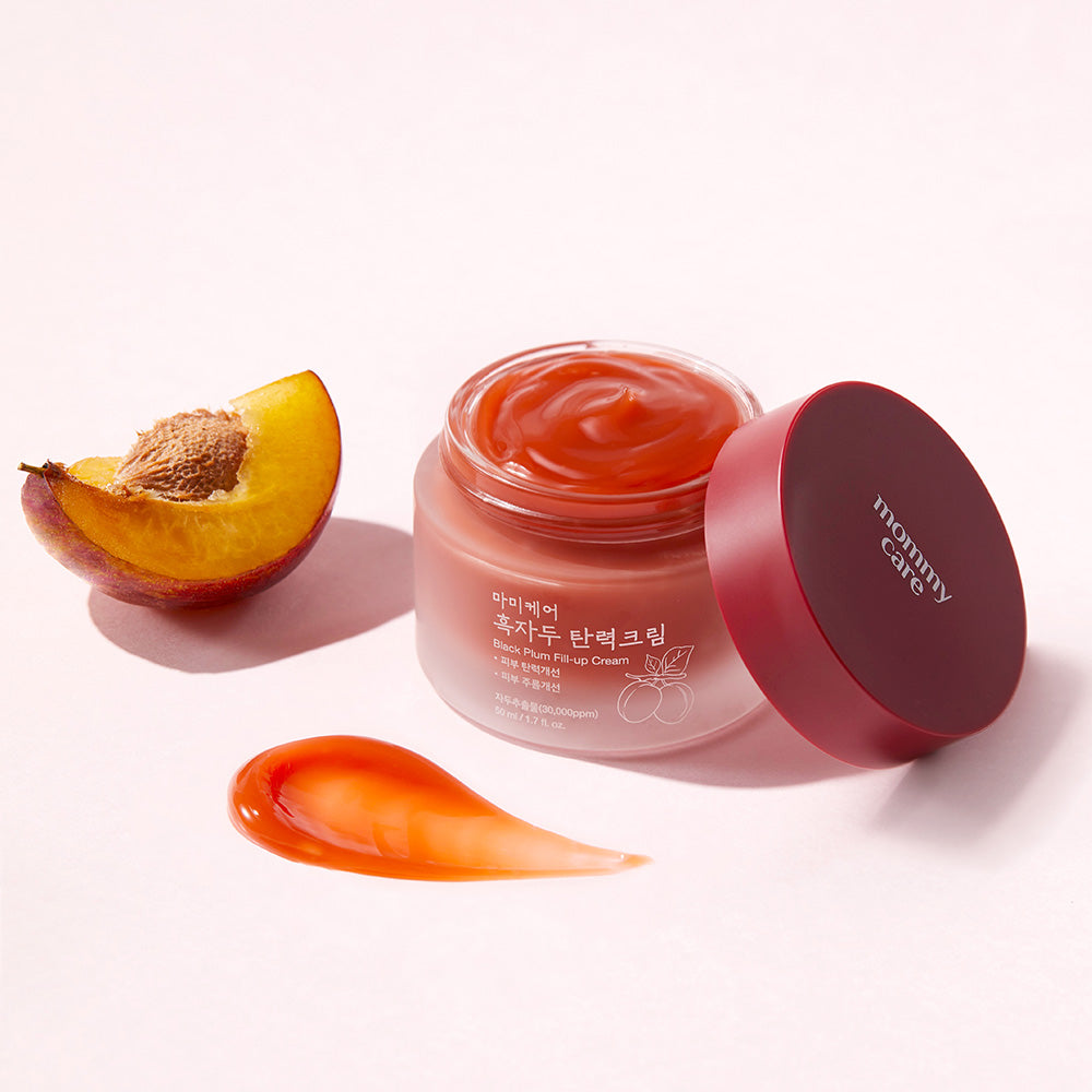 [mommycare] Black Plum Fill up Cream 50ml