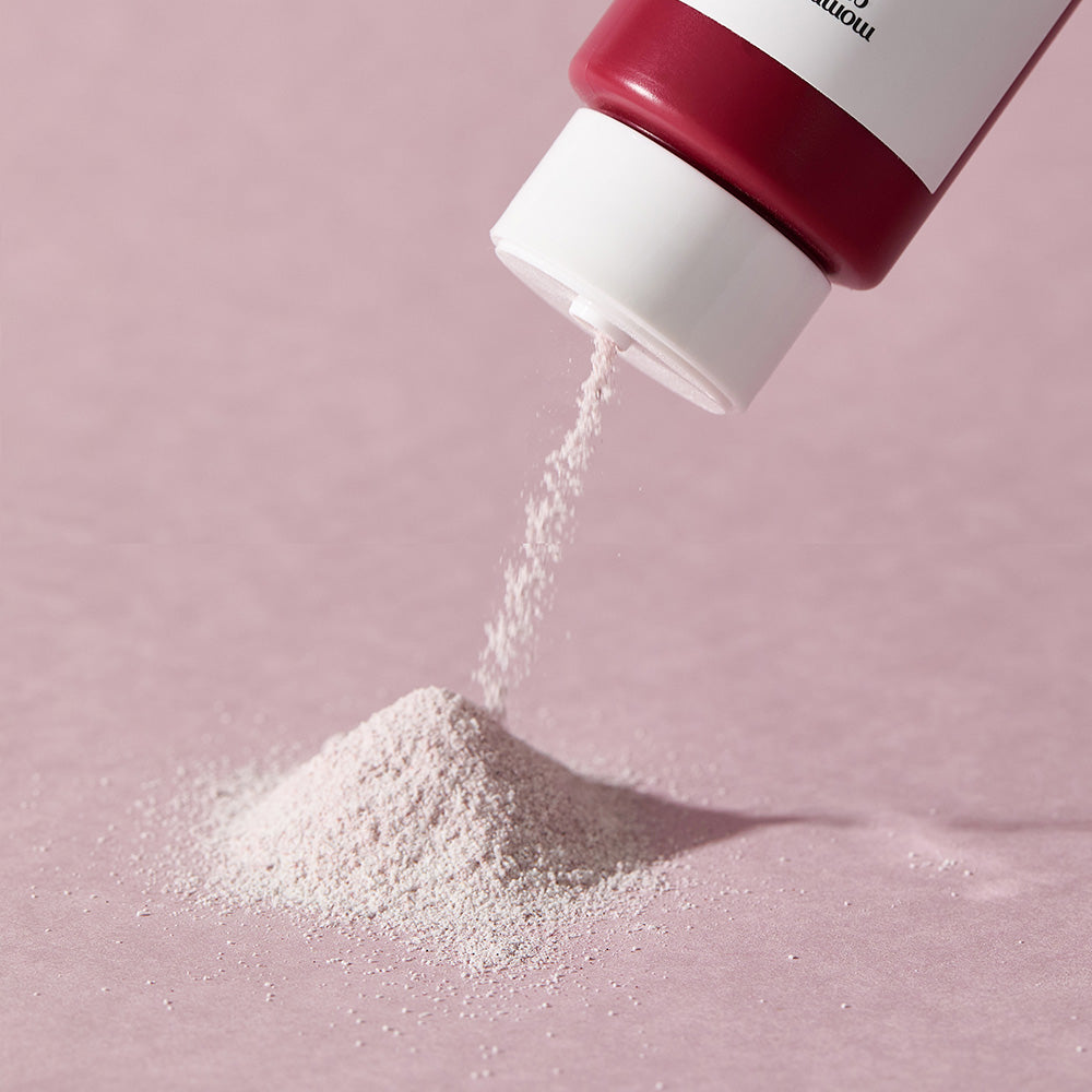 [mommycare] Red bean Enzayme Cleanser 50g