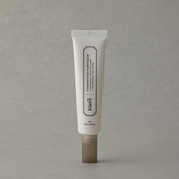 [Dear Klairs] Fundamental Eye Awakening Gel 35ml