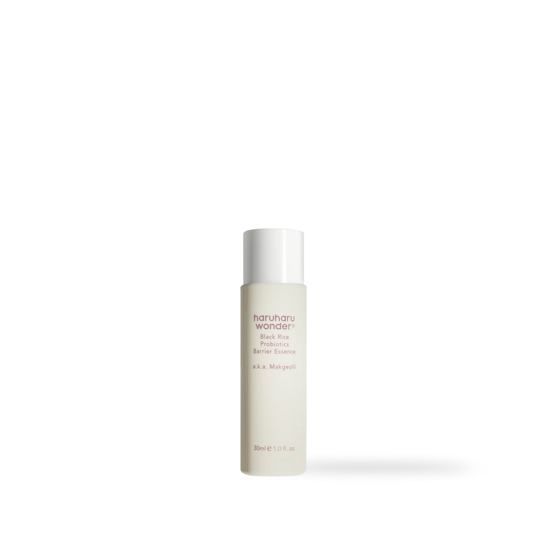 [haruharuwonder] Black Rice Probiotics Barrier Essence - 2size