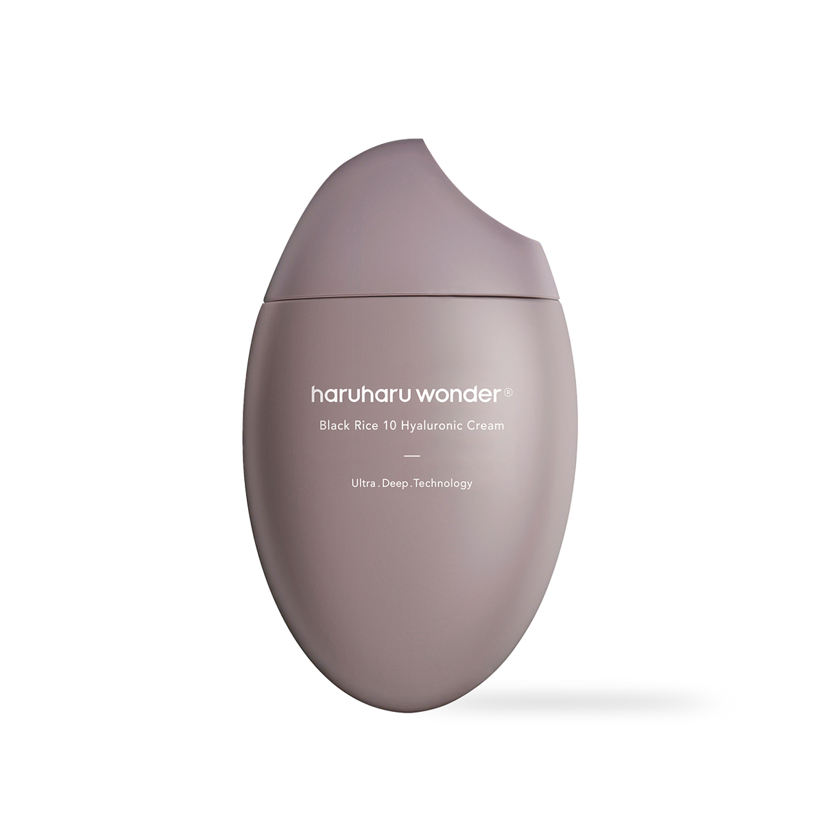[haruharuwonder] Black Rice 10 Hyaluronic Cream 50ml