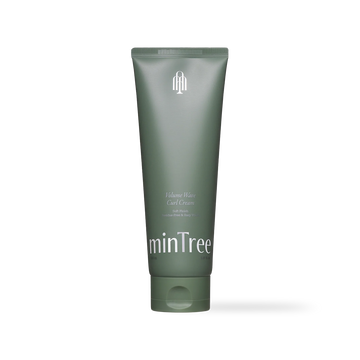 [MinTree] Volume wave curl cream 150ml
