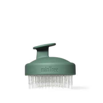 [MinTree] Scalp Purify Massager 80g