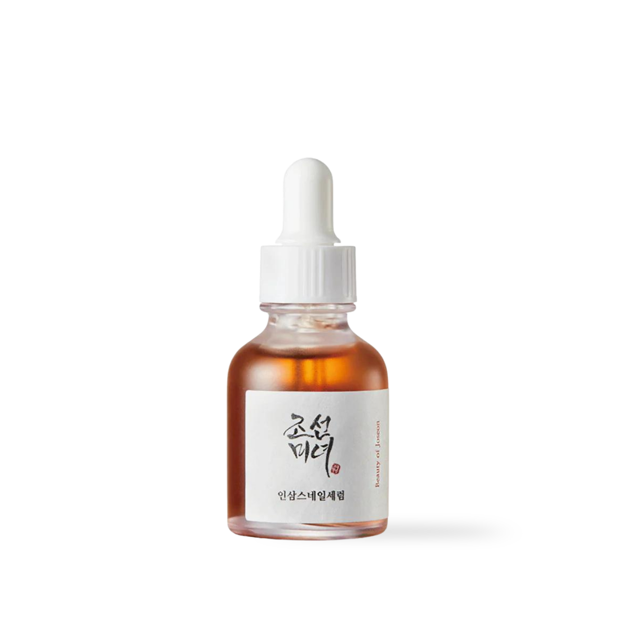 [Beauty of Joseon] Revive Serum: Ginseng + Snail Mucin 30ml