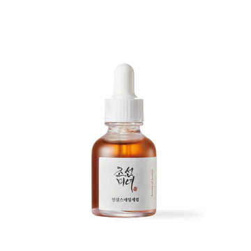 [Beauty of Joseon] Revive Serum: Ginseng + Snail Mucin 30ml