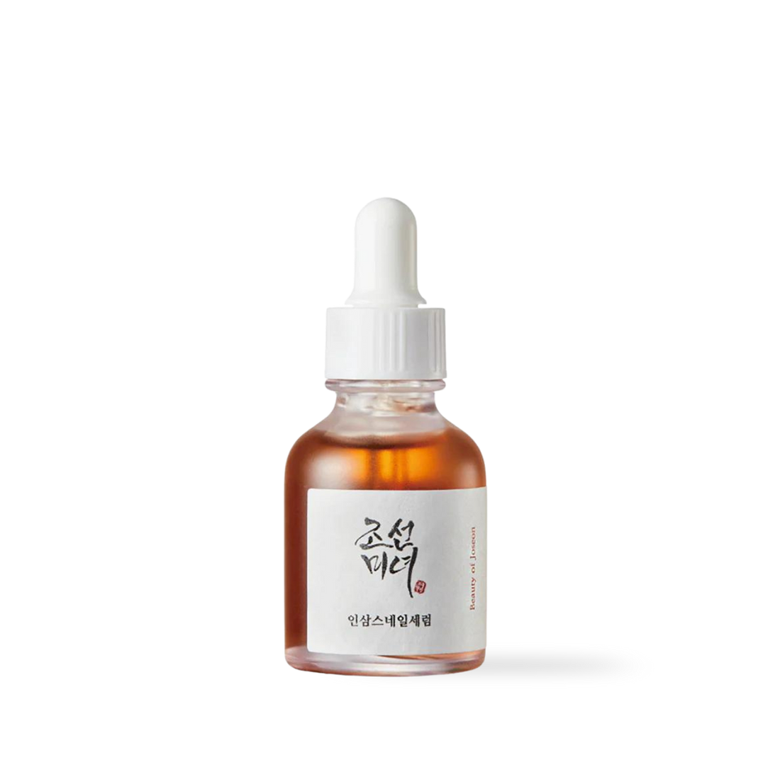 [Beauty of Joseon] Revive Serum: Ginseng + Snail Mucin 30ml