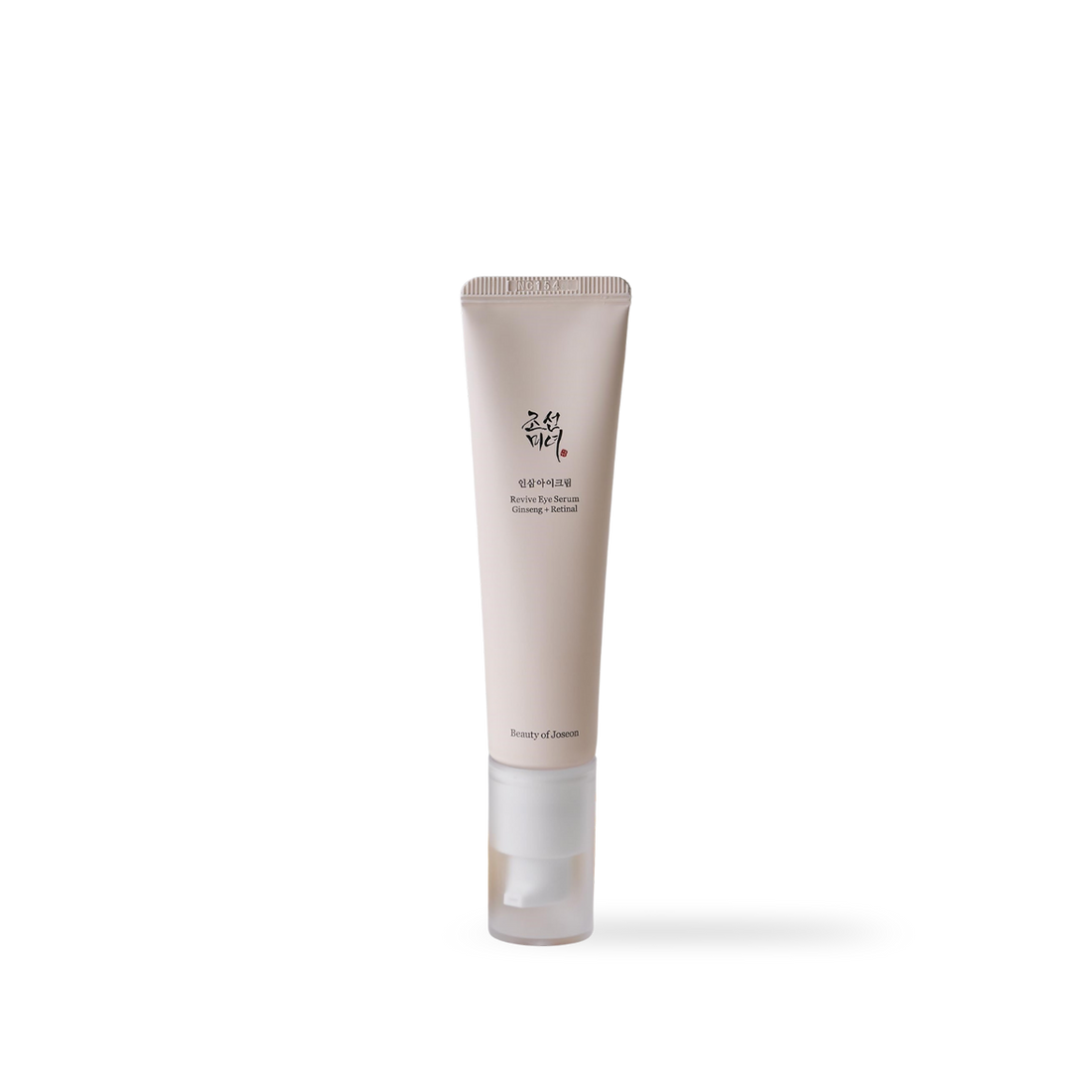 [Beauty of Joseon] Revive Eye Serum: Ginseng + Retinal 30ml
