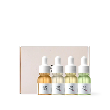 [Beauty of Joseon] Hanbang Serum Discovery Kit (10ml*4ea)