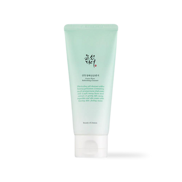 [Beauty of Joseon] Green Plum Refreshing Cleanser 100ml