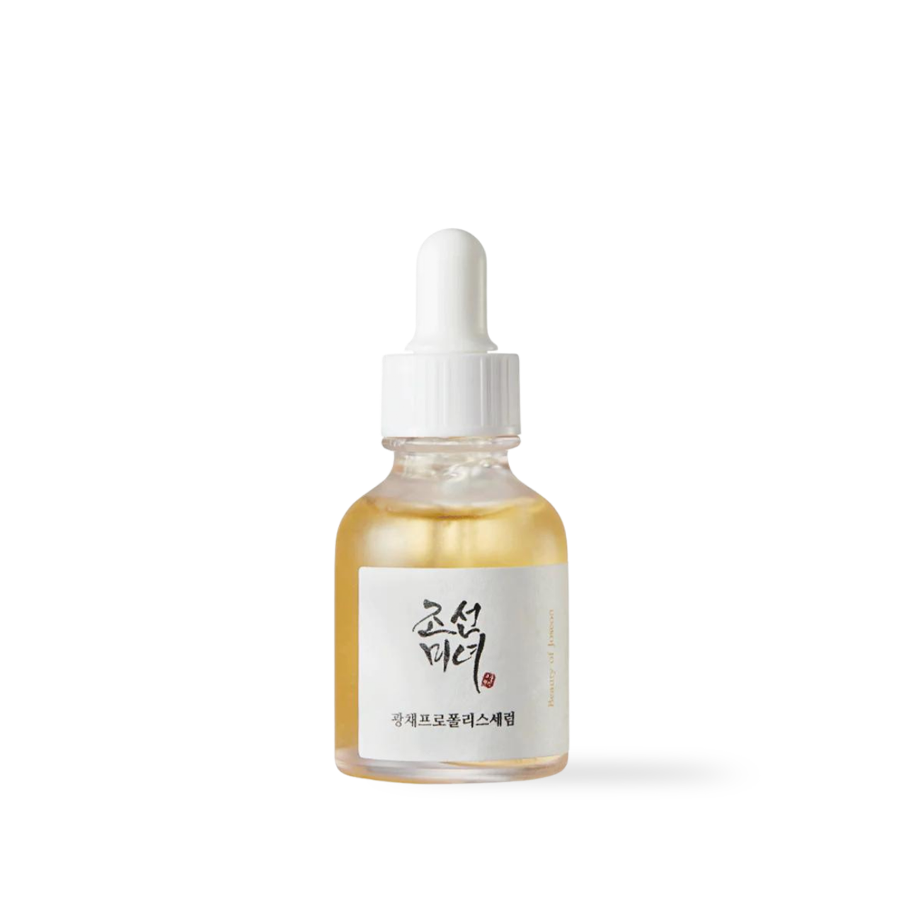 [Beauty of Joseon] Glow Serum: Propolis + Niacinamide 30ml