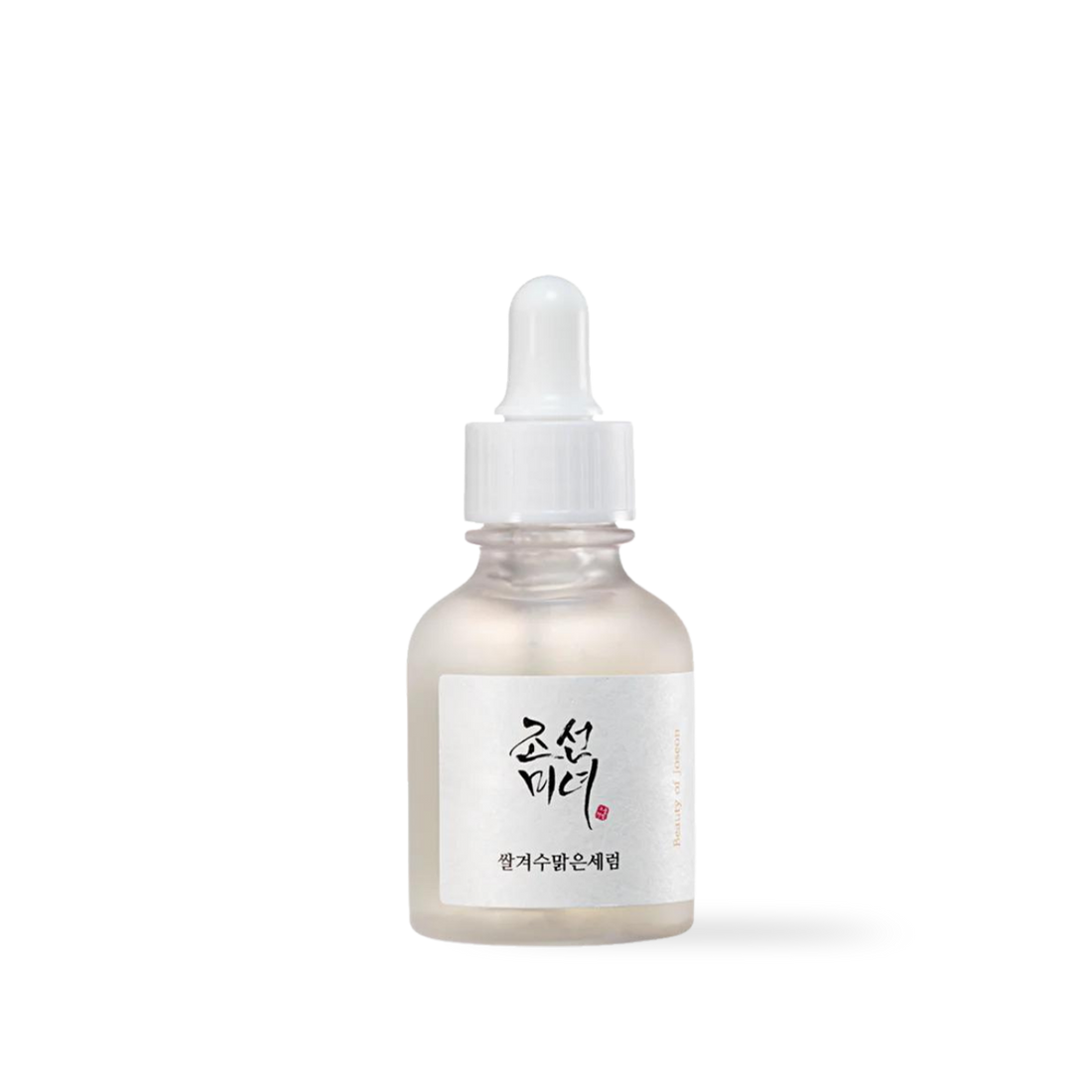 [Beauty of Joseon] Glow Deep Serum: Rice + Alpha Arbutin 30ml
