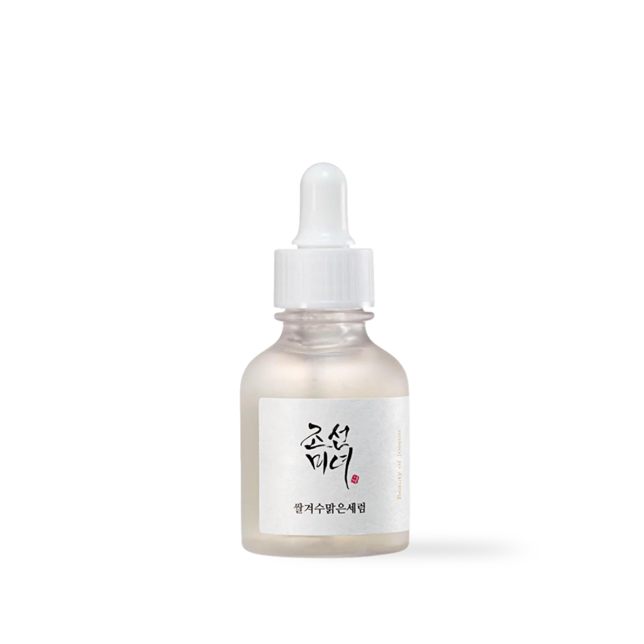 [Beauty of Joseon] Glow Deep Serum: Rice + Alpha Arbutin 30ml