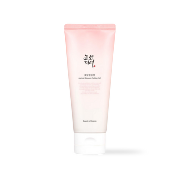 [Beauty of Joseon] Apricot Blossom Peeling Gel 100ml