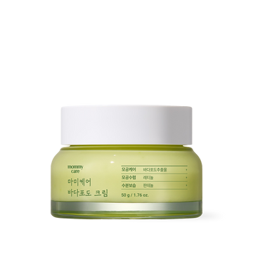 [mommycare] Sea Grape Cream 50ml