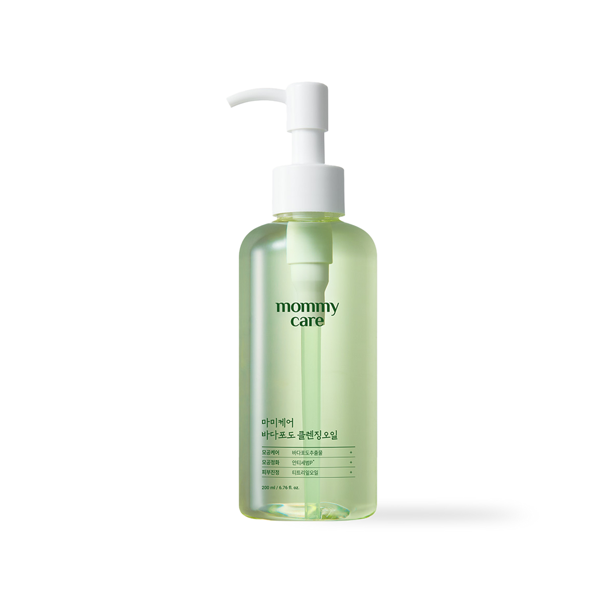 [mommycare] Sea Grape Cleansing Oil 200ml