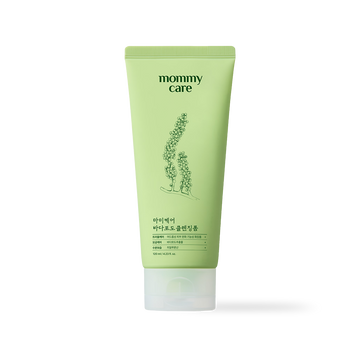 [mommycare] Sea Grape Cleansing Foam 120ml