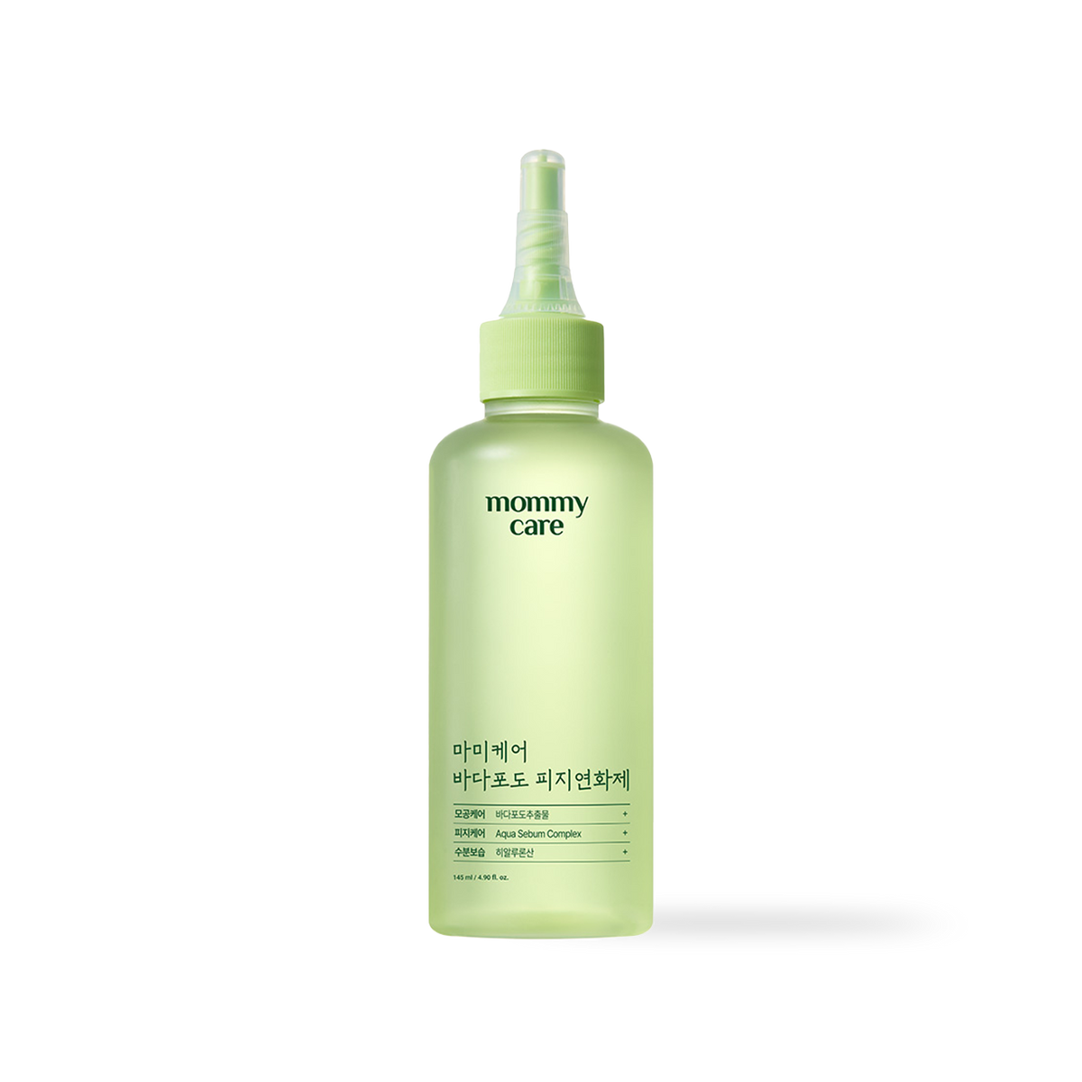 [mommycare] Sea Grape Aqua Sebum Soft Toner 145g