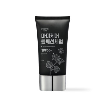 [mommycare] Perilla Sun Serum 50g